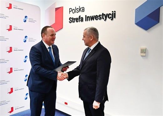 Kitron zainwestuje w Grudziądzu ponad 80 mln zł i zbuduje drugą fabrykę. Szuka ludzi do pracy