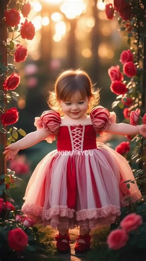 Cute Baby Dance Challenge Compilation