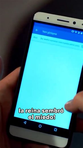 ¡La inteligencia de Ender derribó a las mujeres! #FrutoProhibido #SeriesTurcas #SerialeEspañoles | Fruto Prohibido - Yasak Elma