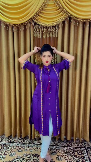 Nice Dresses on Reels