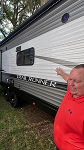5.5K views · 163 reactions | Amazing Priced Travel Trailer PERFECT for First Time Campers! #RV #camping #traveltrailer #mattsrvreviews #GeneralRV - Thank you to Lippert for sponsoring our channel! We're back with General RV! If interested in this RV or any RV, click this link https://bit.ly/3Uhd9UV or call (844)969-4033 Get Liquified RV Toilet Treatment for your Black Tanks Amazon Here  https://amzn.to/3jlhYiK | Matt's RV Reviews | Facebook