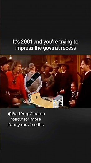 Tech Deck Trick Tutorial by Johnny Ringo | Tombstone Parody Movie Meme