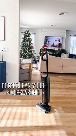 Heather Rhodes | You NEED a vac mop! Let it do the hard work for you! #ad My favorite cleaning machine, the Dreametech H12 Pro is on MAJOR SALE! Comment... | Instagram