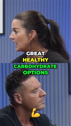 Healthy Carb Options | Fuel Your Body the Right Way!