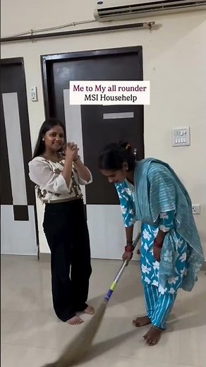 Hire House Help from Maid Services India