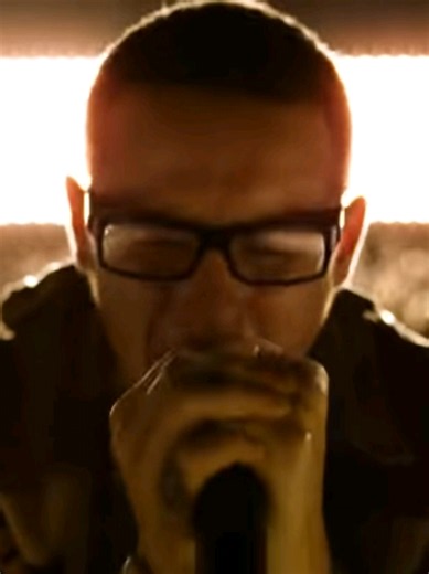 He didn't use his turn Signal!🔥@Linkin Park #linkinpark #numetal #chesterbennington #edit #rock