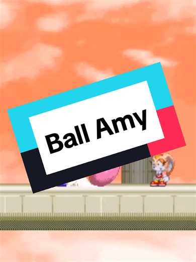 Voice Acting Gameplay: The Journey of Ball Amy