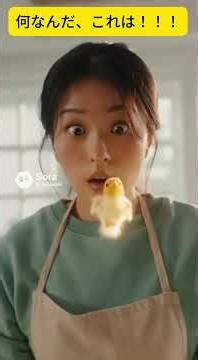 脳がバグる。最新AIで描く不思議な世界10選 #Sora #SoraAI #OpenAI #AI生成 #AI動画 #衝撃映像 #脳がバグる #不思議 #シュール #Shorts #最新技術