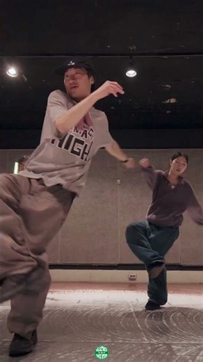 Missionary || PADO Technic With Step || BEATMIX DANCE STUDIO PRO