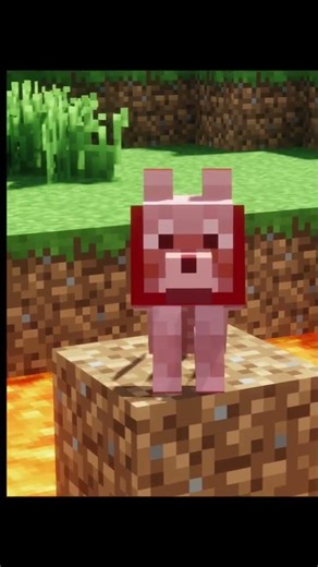 jenny mod vs dog #tacodeojo #jenny #minecraft #mod #mods #dog #addon #bedrock #bedrockedition #mcpe
