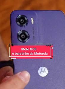 tecnologia e muito mais (@tecnologia_e_tudo_mais) - Moto G5: O baratinho da Motorola que vale a pena