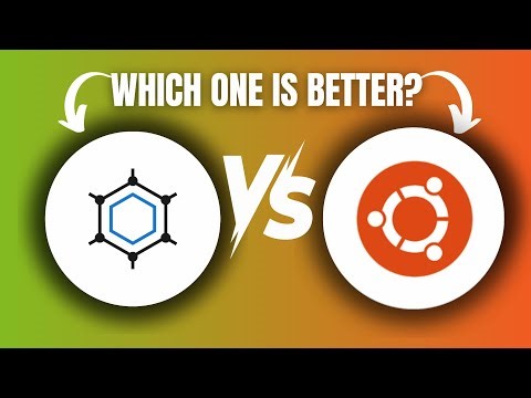 GrapheneOS vs Ubuntu Touch in 2026 – Which Mobile OS is Better?