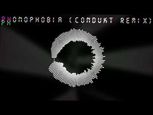 Phonophobia (Condukt Remix) Instrumental - Bambi Fantrack (Original Song by MS. TPTF)
