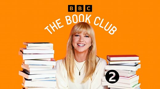 The Radio 2 Book Club - The Radio 2 Book Club is back! With Sara Cox at the helm... - BBC Sounds