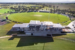 MacPherson Park Redevelopment