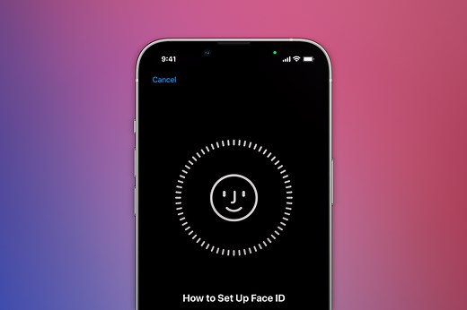 Apple Face ID: what is it and how does it work? | Stuff