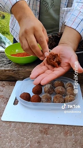 Receta de Tarugos de Tamarindo: Cómo Hacerlos Caseros y Fáciles