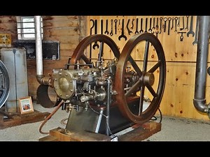 Whately Engine Museum Antique Gas & Steam Engine Show June 2021 Highlights
