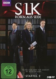 Silk - Staffel 2 Trailer SD (Deutsch) (2012)