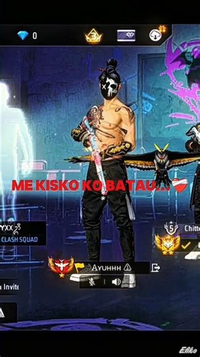 Sahiba: The Song That Changed Free Fire Forever