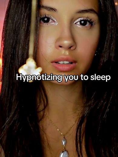 Hypnotizing ASMR Sounds for Relaxation and Sleep