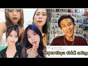 KETEMU CELVA YG VIRAL SAMA IBUNYA DI OME TV
