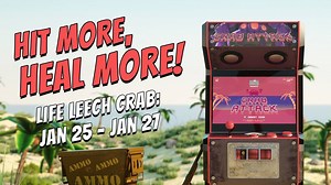 20K views · 349 reactions | The Life Leech Crab has arrived! | Boom Beach | Facebook