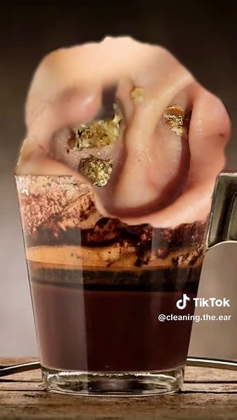 #earwaxremoval #earwax #tiktok #earcleaning ##earwaxirrigation #foryou #relax