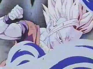 sangohan 2 vs bojack