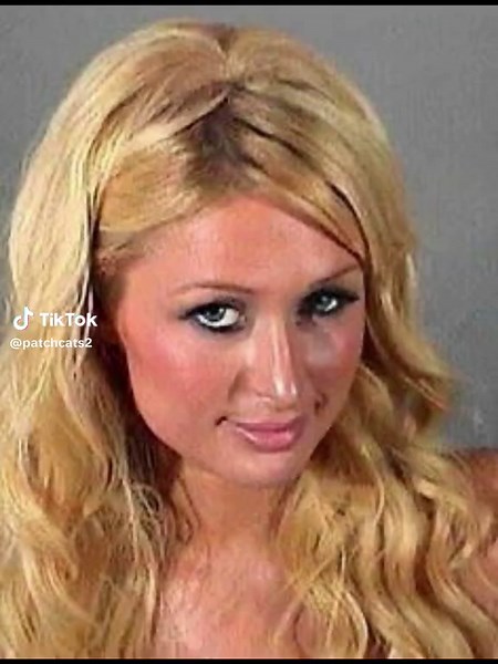 Creative Editing Challenge: Remake My Mugshot Edit