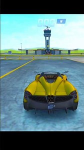 Extreme Car Driving Simulator Speed Hack #cardrivingstunts #shorts #shortsfeed