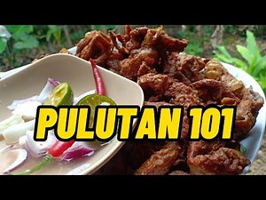 Best Pulutan in Town /Easy Pulutan Recipe