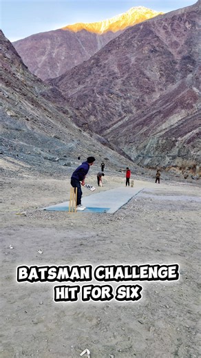 Backyard Cricket: Competing in Nature's Arena