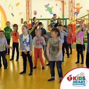 Act Now, Sign Up Today! | American Heart Association