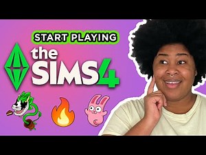 How to Play the Sims 4 | The 2026 Beginners Guide to start playing The Sims 4
