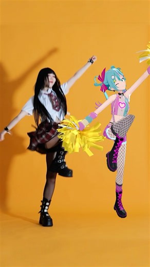 Telepathy dance cover