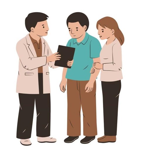 ⚠️Five Medical Conditions —Your First Short-term Memory Practice⚠️