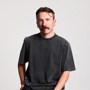 Eric Luttrell @ Anjunadeep Open Air, Hong Kong 2018-09-30