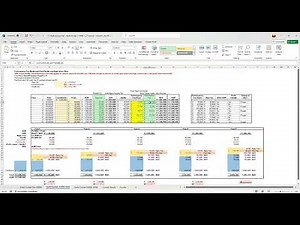 Fund Compensation Mini-Course! - 15. Performance fee Hard Hurdle and HMW