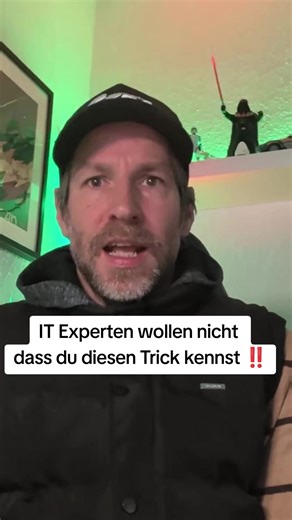 Mit diesem Programm kannst du kinderleicht Viren und bösartige Software von deinem PC entfernen. #windows11 #pc #computer #laptop #technik