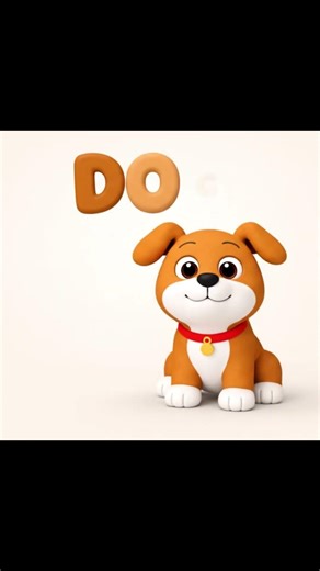 ABC Animals Song | Learn Letters D E F with Fun Characters | Phonics for Toddlers