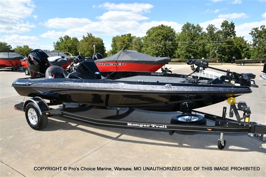 2026 Ranger Z185 Bass for sale - YachtWorld