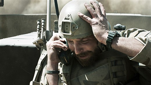 Cool Stuff: Clint Eastwood's American Sniper Is Coming To 4K For The First Time [Exclusive] - SlashFilm