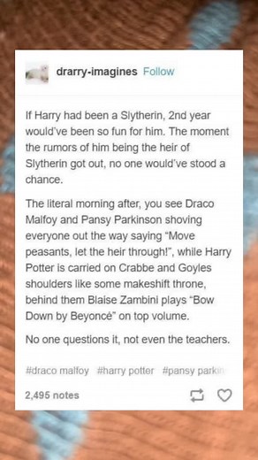 Harry Potter Fan Theories and Headcanons Explained