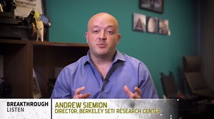 Scientists begin searching one million stars for signs of alien life