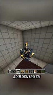 How to make a Blaze and XP farm very easily in Minecraft Bedrock 26.3