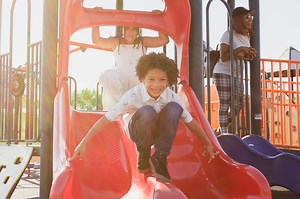 KIDS | TRINITY CHURCH