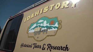 Exploring Idaho's hidden history with IdaHistory