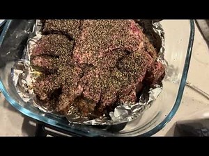 ￼ air fryer, cooking beef shank recipe