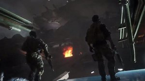 Battlefield 4 - Trailer